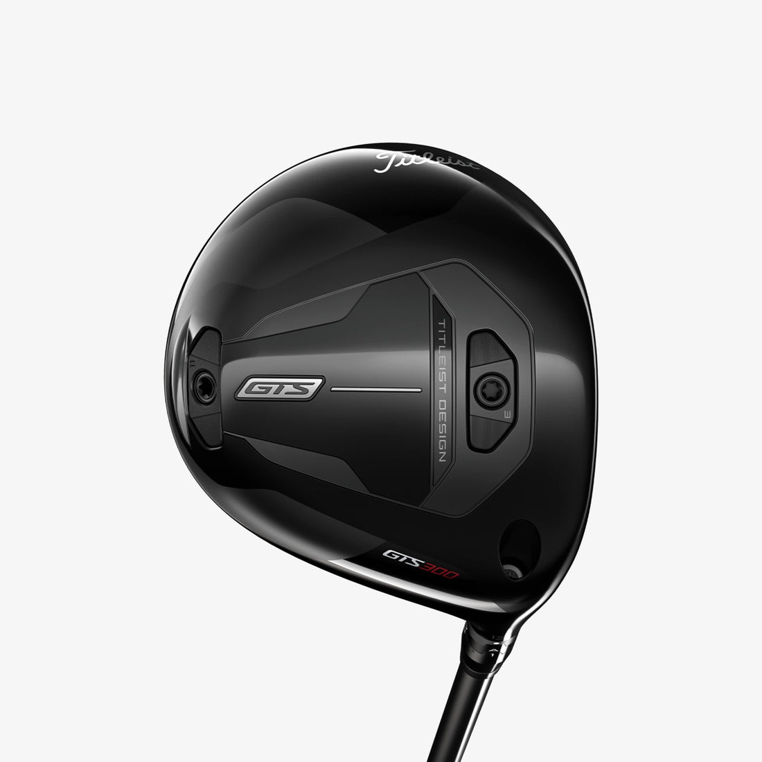 TITLEIST GTS300 Mini Driver