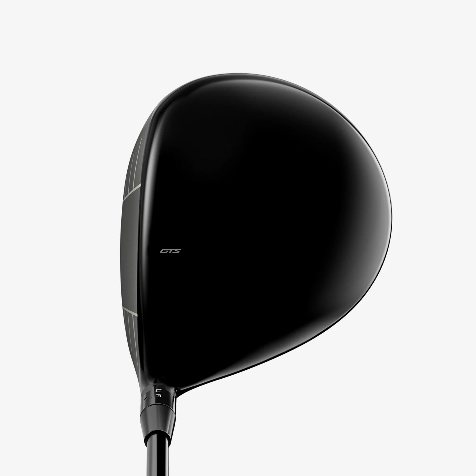 TITLEIST GTS3 Driver