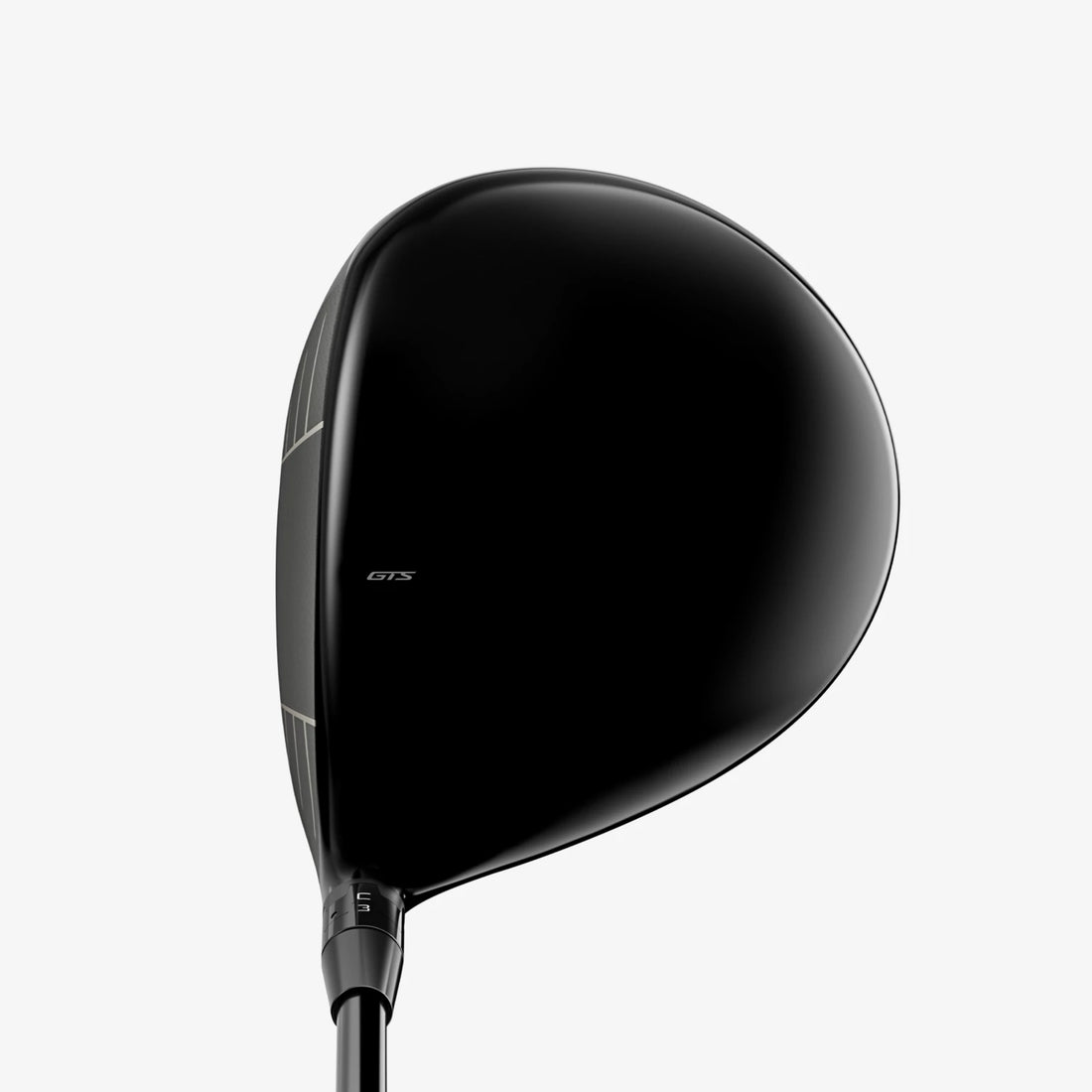 TITLEIST GTS3 Driver