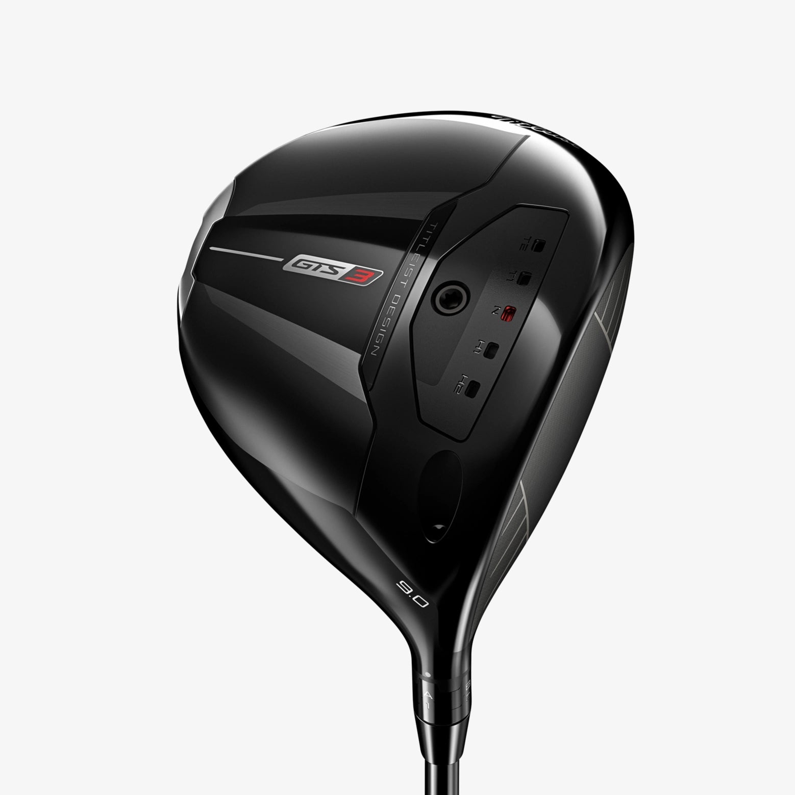 TITLEIST GTS3 Driver