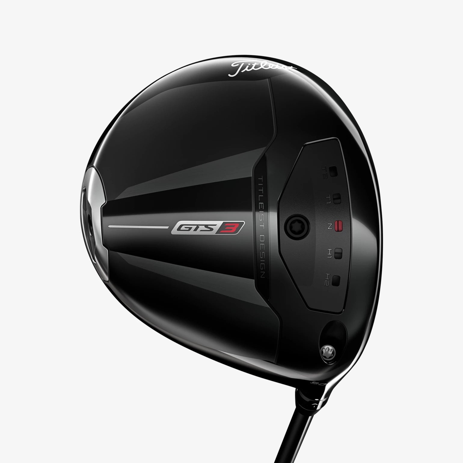 TITLEIST GTS3 Driver