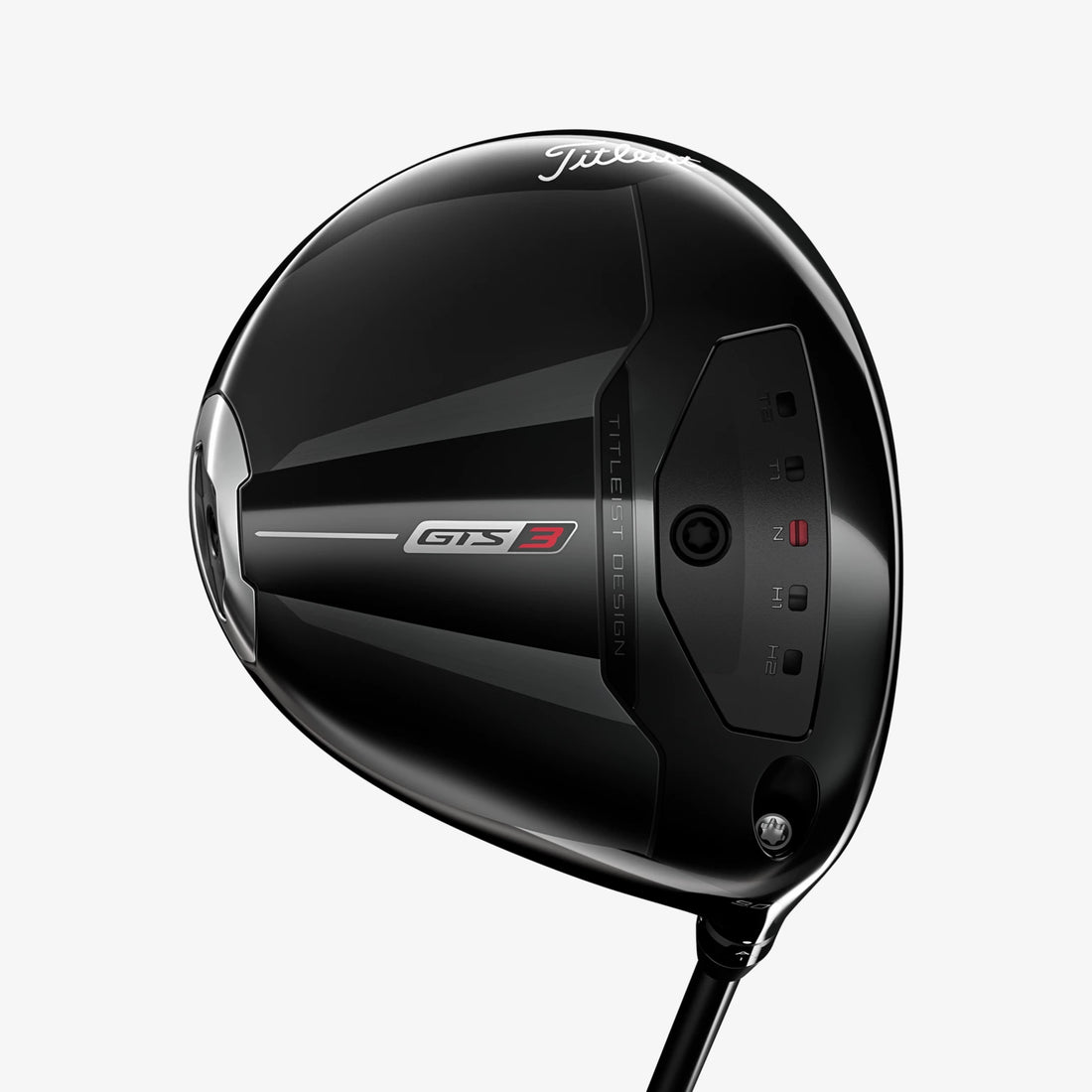 TITLEIST GTS3 Driver