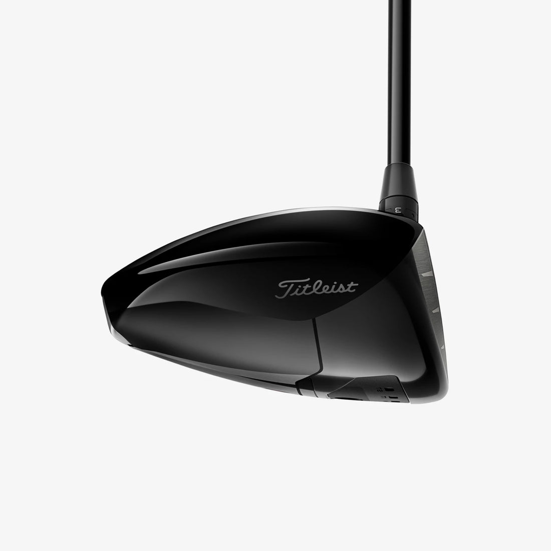 TITLEIST GTS3 Driver