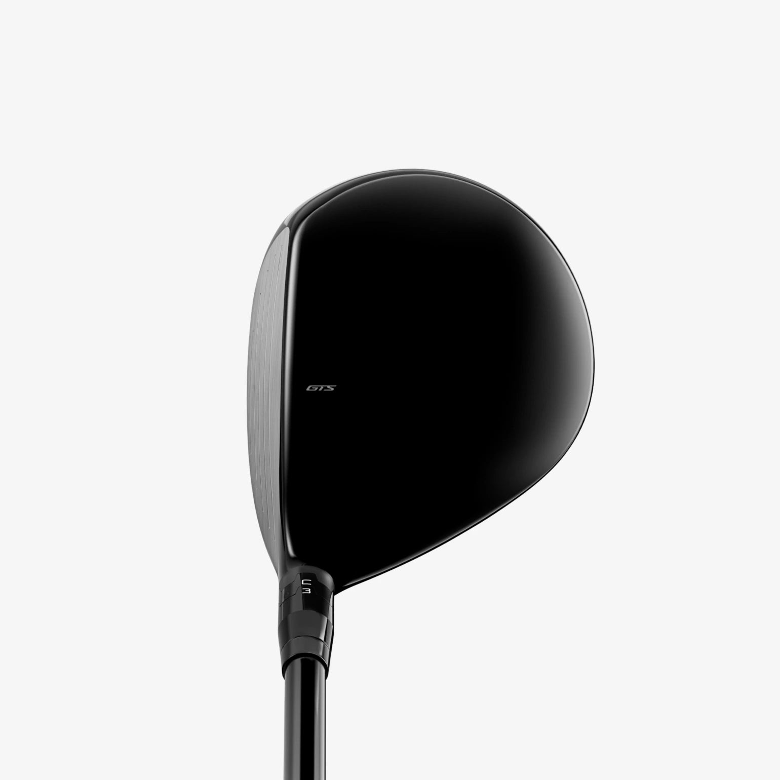 TITLEIST GTS3 Fairway Wood