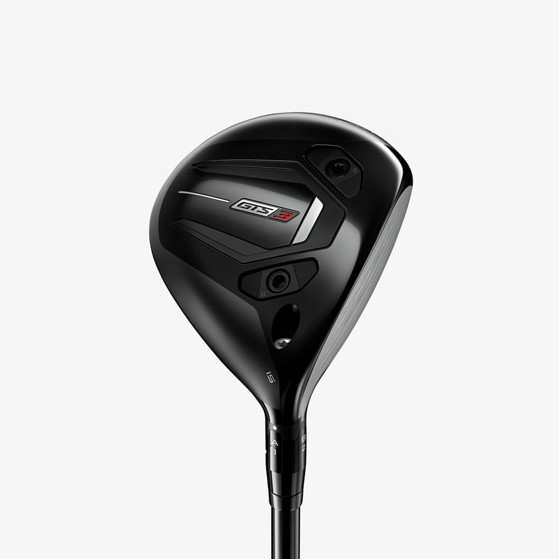 TITLEIST GTS3 Fairway Wood
