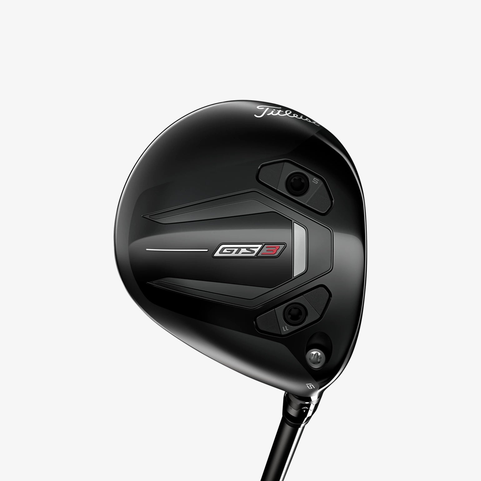 TITLEIST GTS3 Fairway Wood