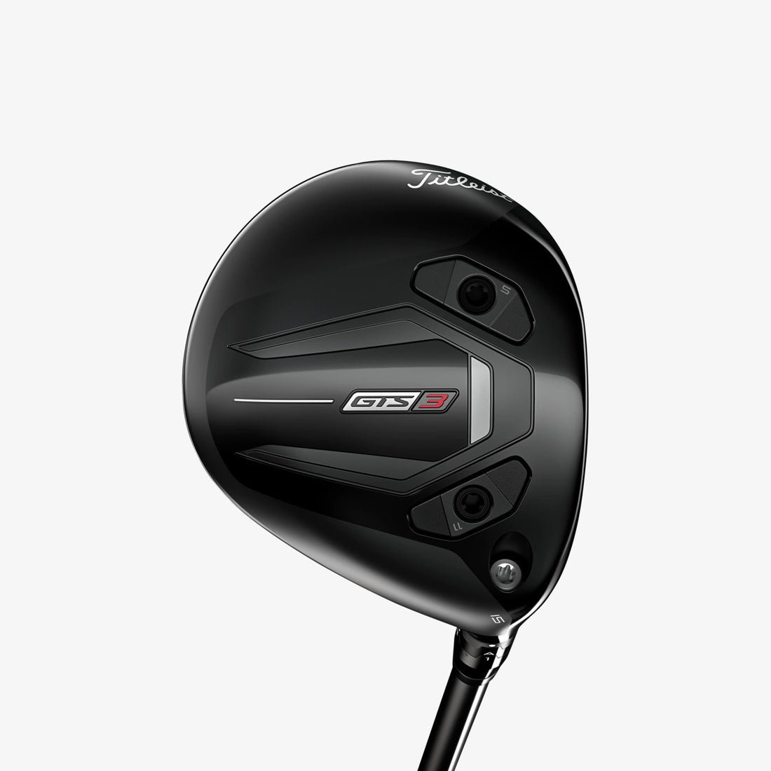 TITLEIST GTS3 Fairway Wood