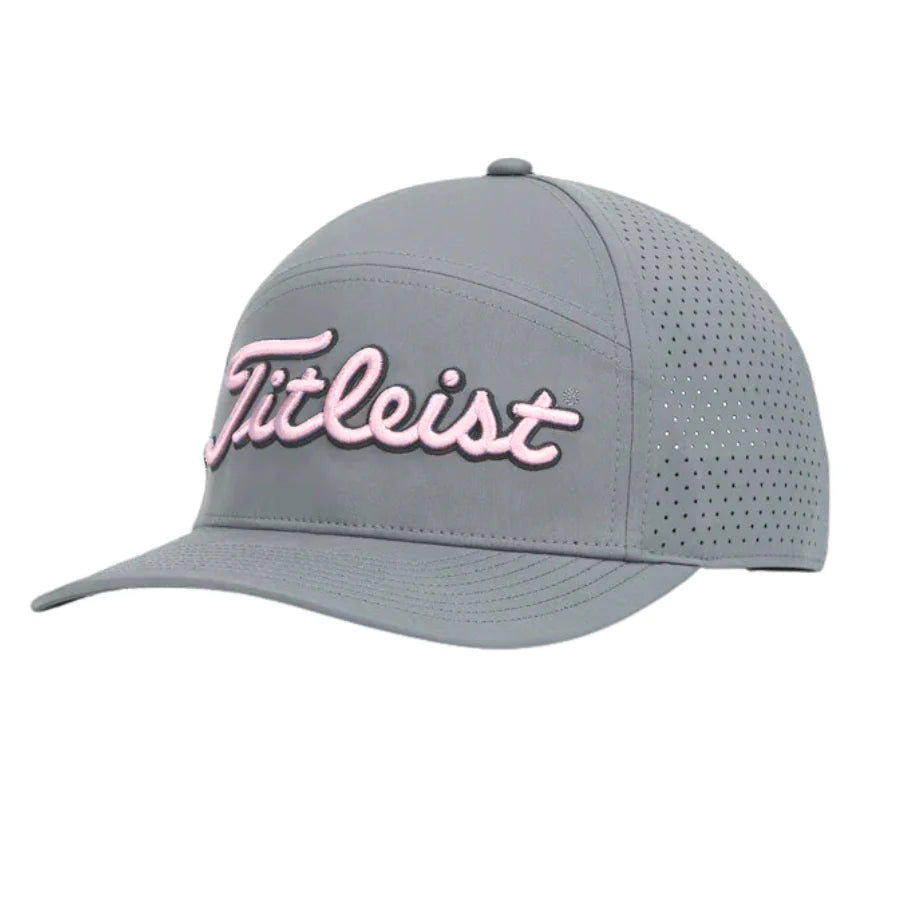 TITLEIST Men's Diego Adjustable Cap