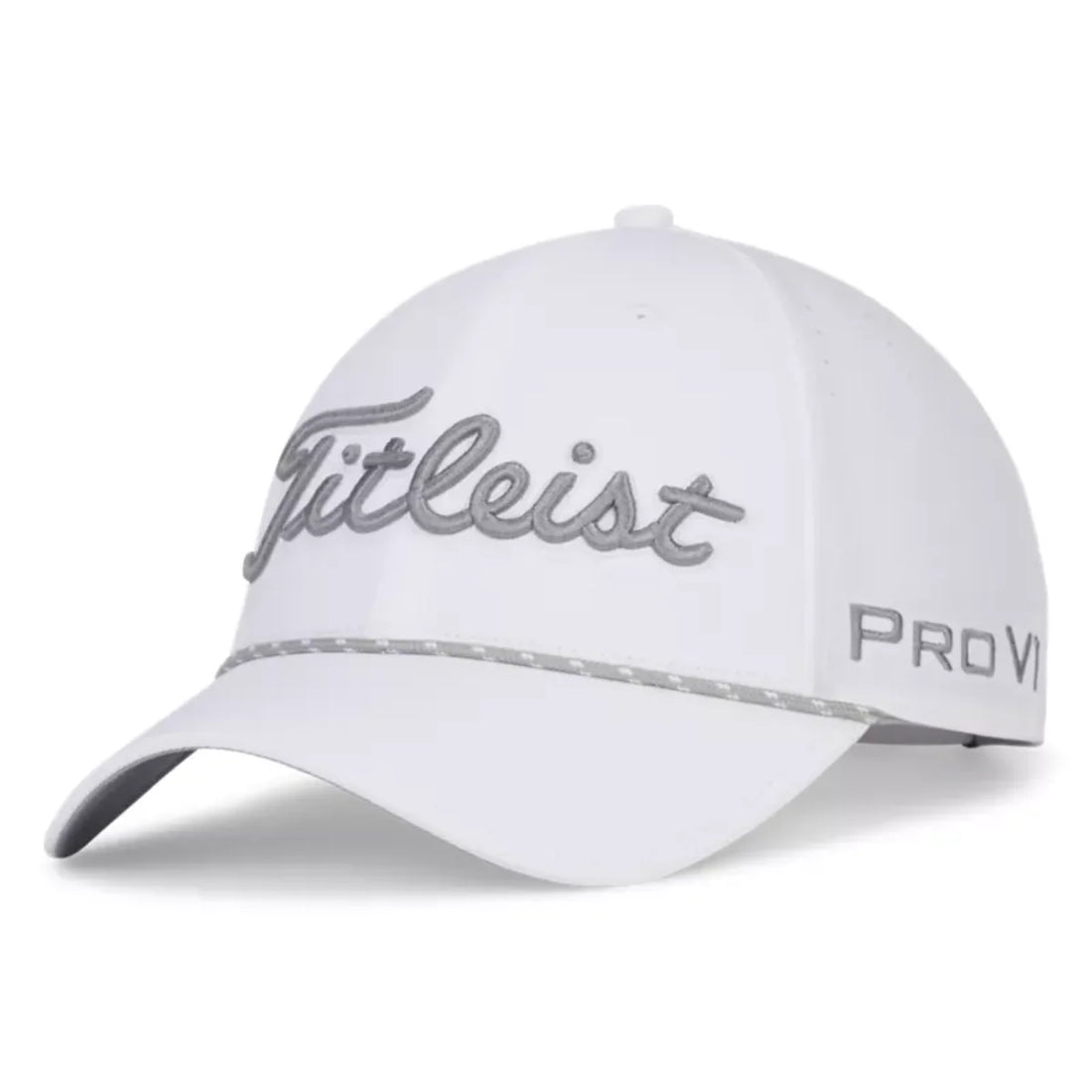 TITLEIST Tour Breezer Men's Adjustable Cap