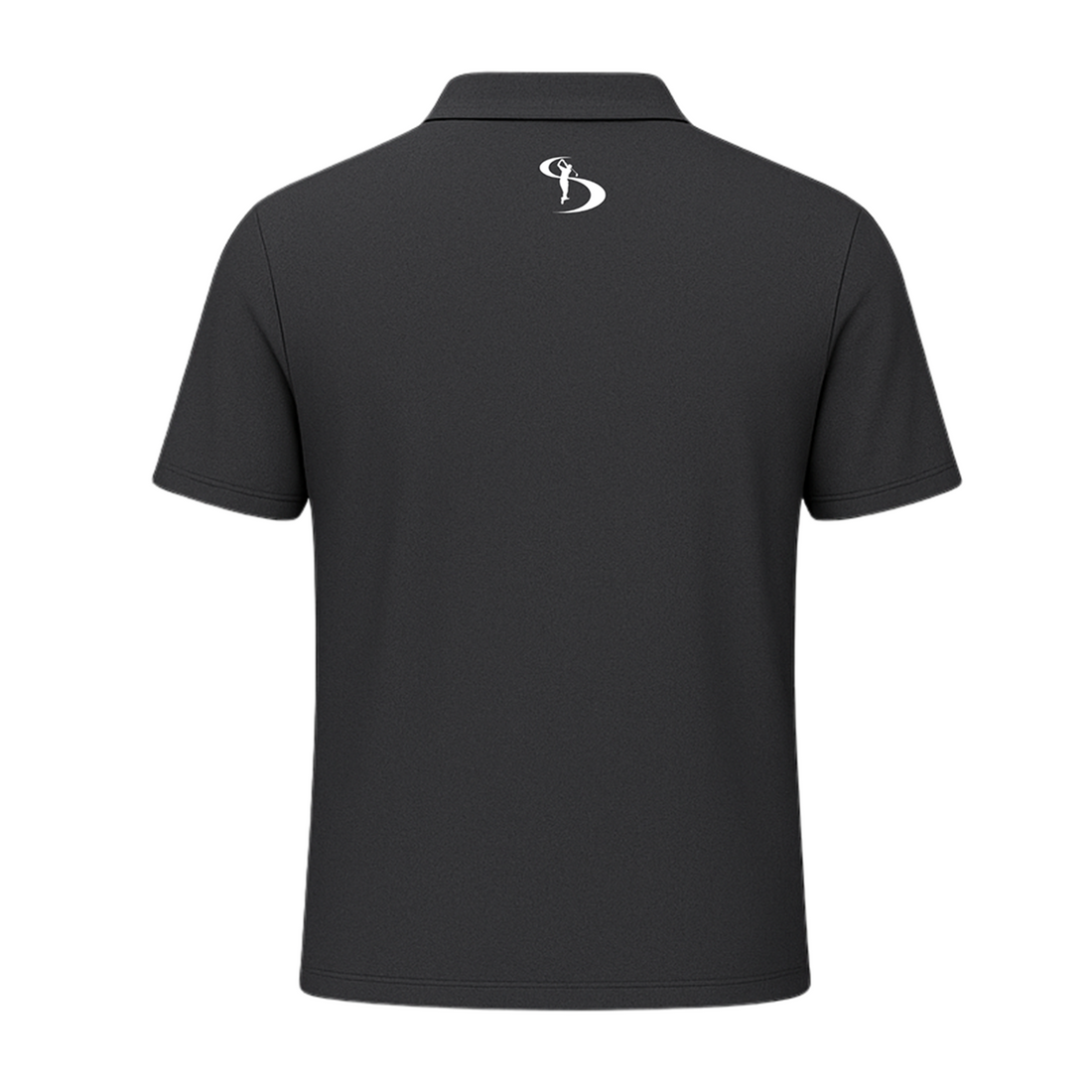 STROMBERG Urban Tech Men’s Polo - Black