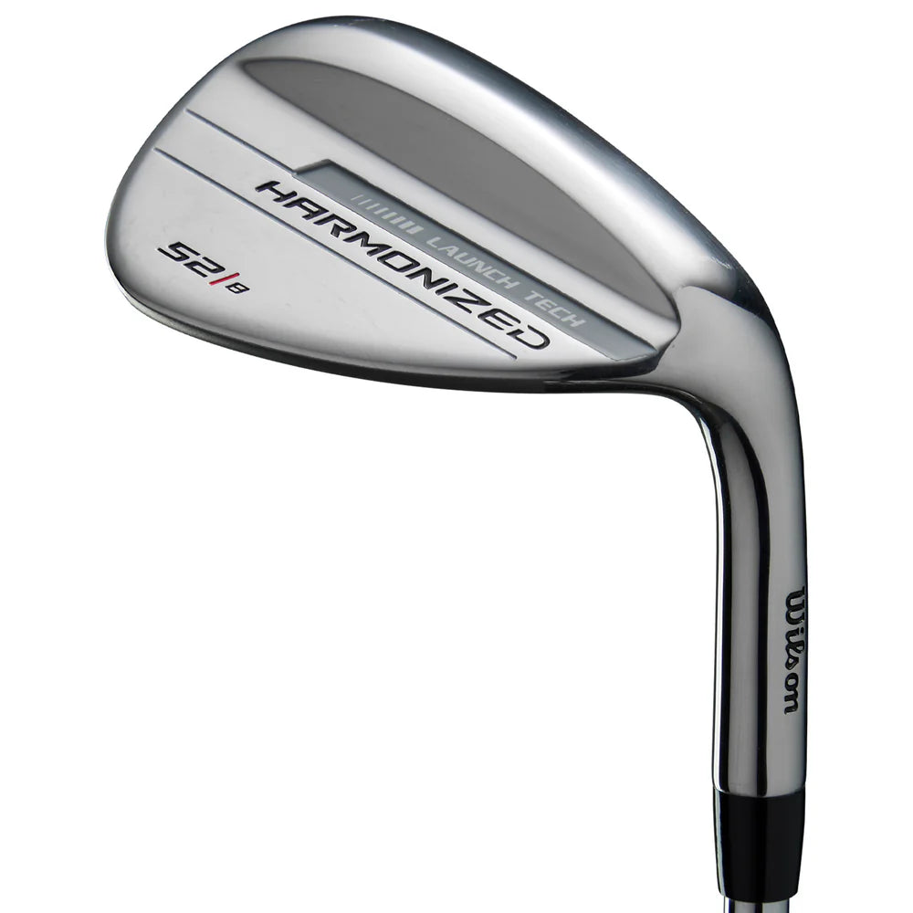 WILSON Harmonized Wedge - Steel
