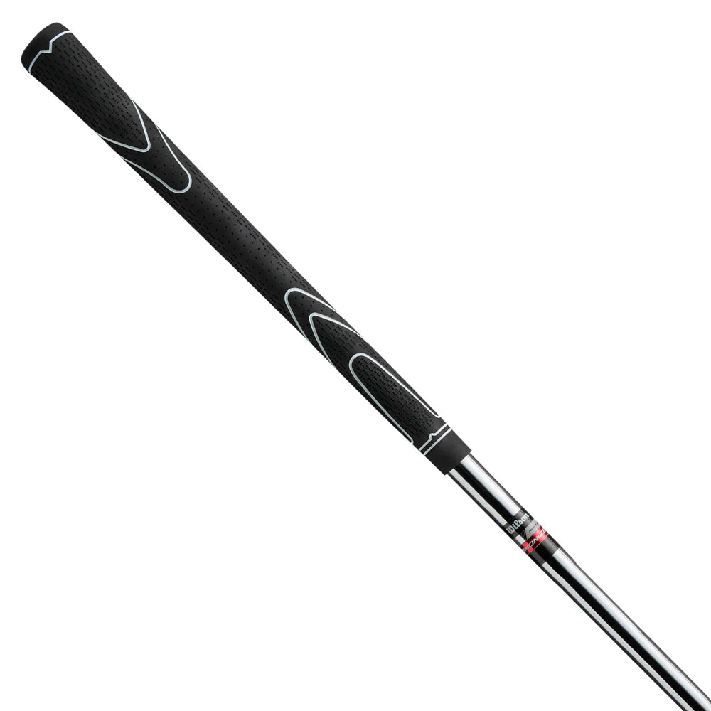 WILSON Harmonized Wedge - Steel