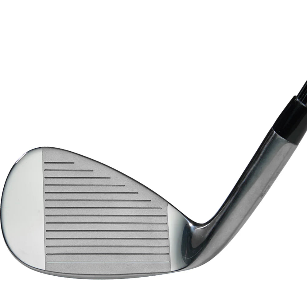WILSON Harmonized Wedge - Steel