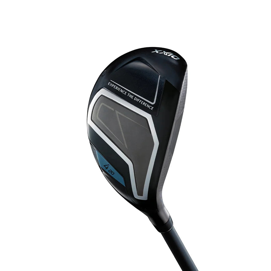 XXIO 14 Hybrid