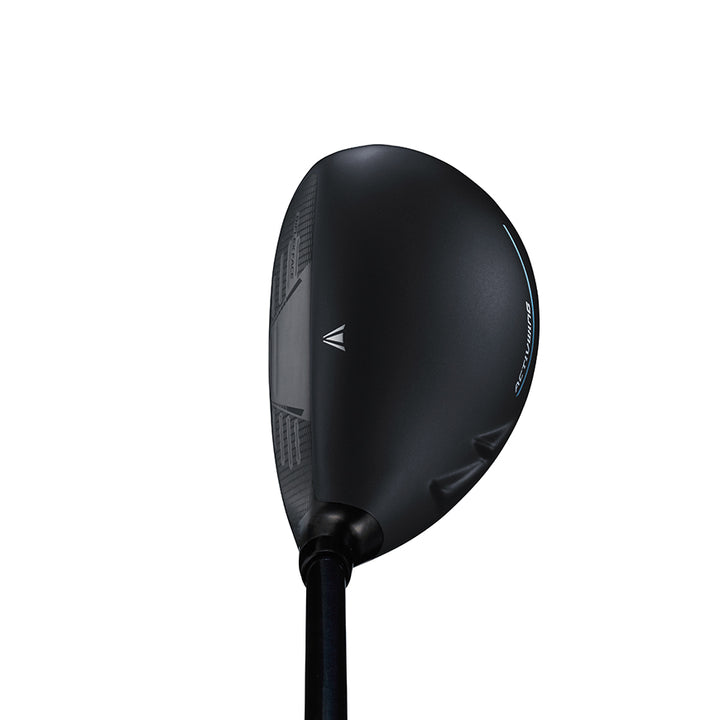 XXIO 14+ Hybrid
