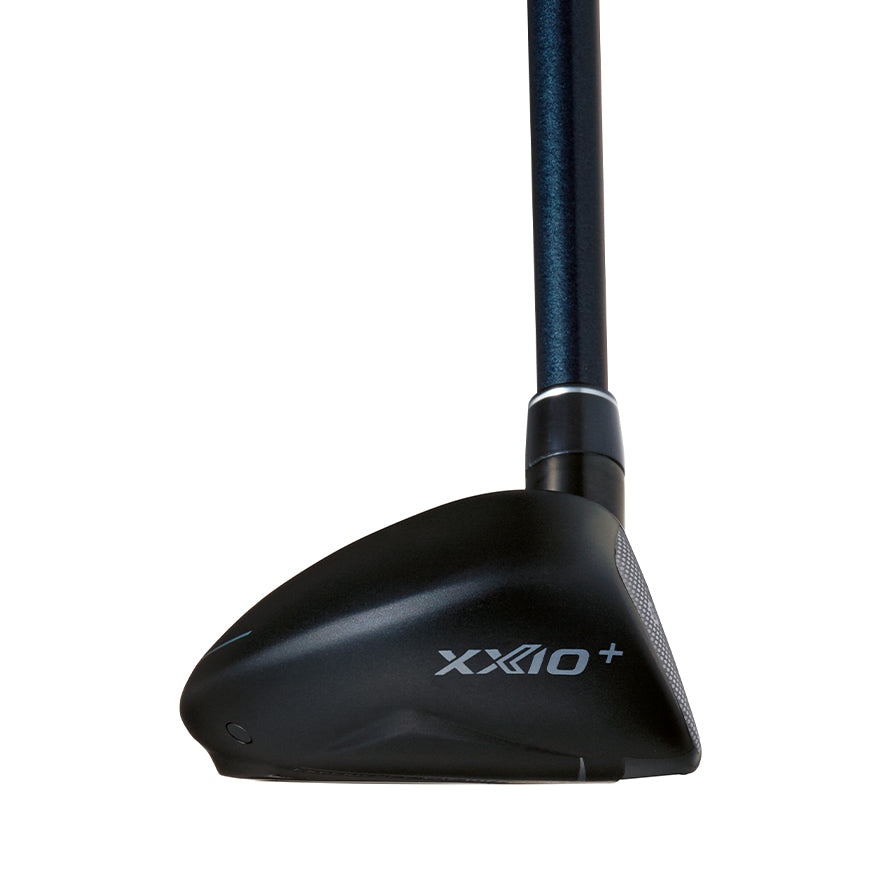 XXIO 14+ Hybrid