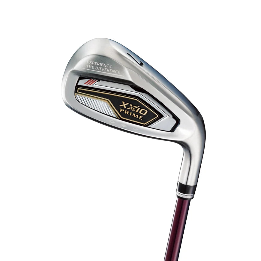XXIO Prime 13 (6-P,A,S) Graphite Irons