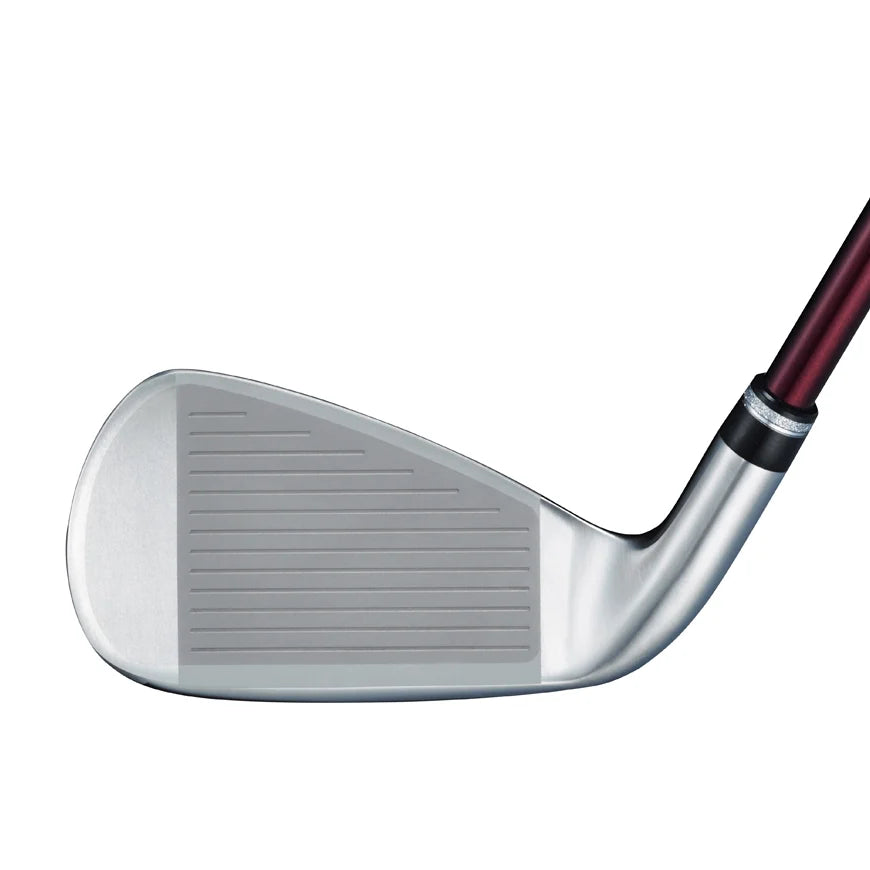 XXIO Prime 13 (6-P,A,S) Graphite Irons