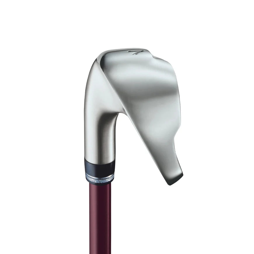 XXIO Prime 13 (6-P,A,S) Graphite Irons