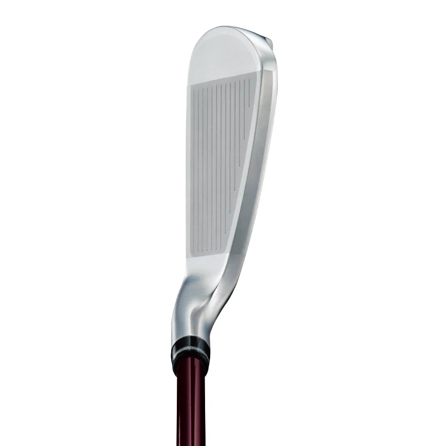 XXIO Prime 13 (6-P,A,S) Graphite Irons