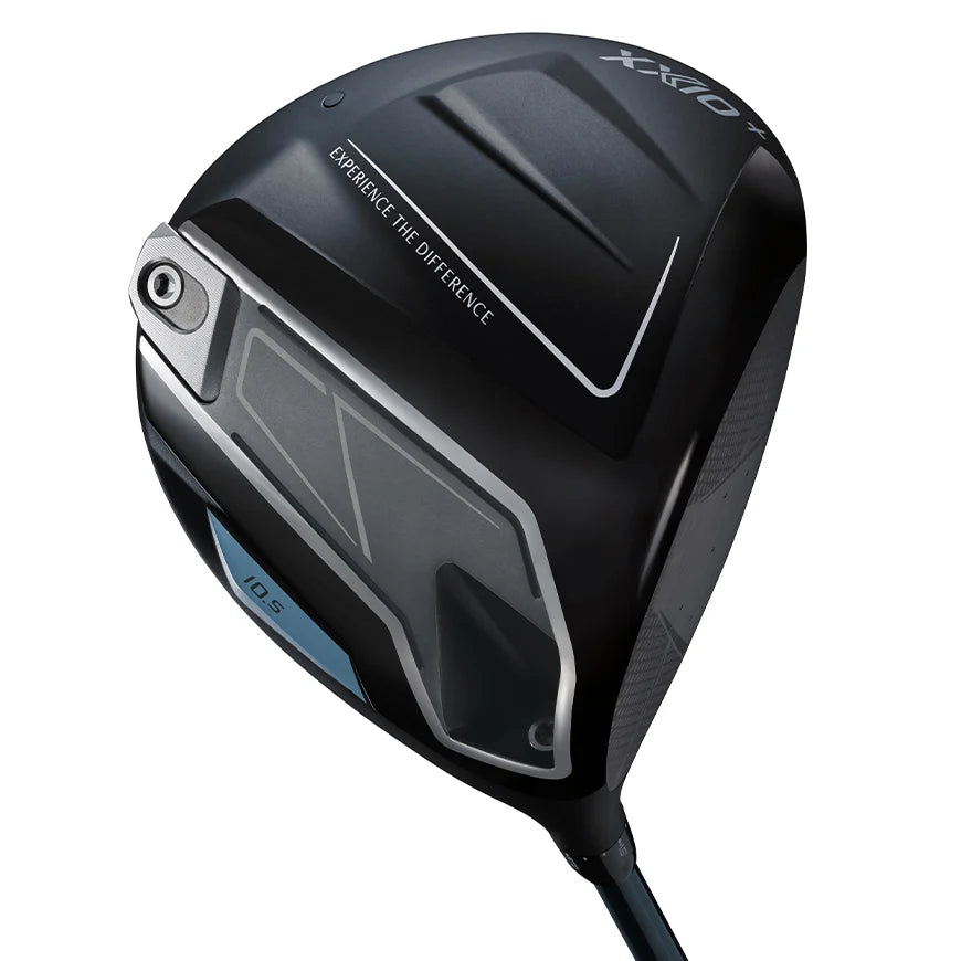 XXIO 14 Plus Driver