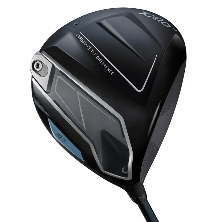 XXIO 14 Plus Driver