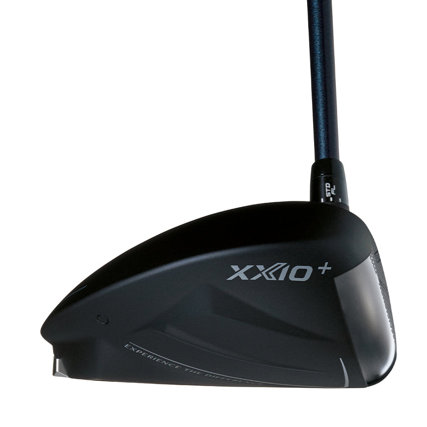 XXIO 14 Plus Driver
