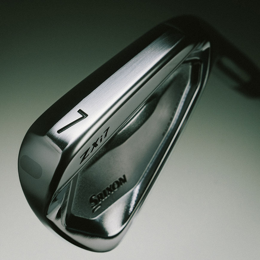 SRIXON ZXi7 (4-P) Steel Iron