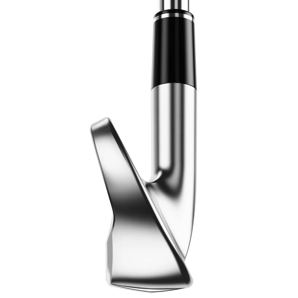 SRIXON ZXiR (5-PW) Graphite Irons