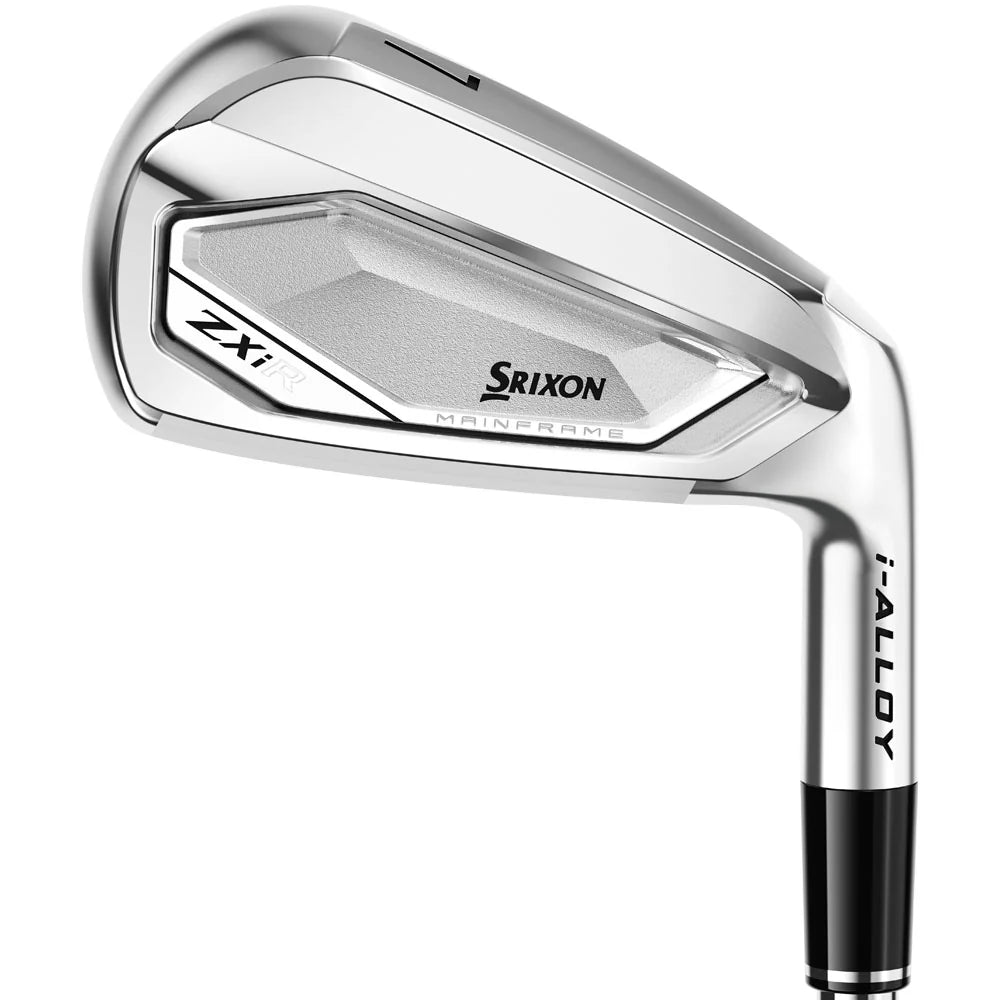 SRIXON ZXiR (5-PW) Graphite Irons