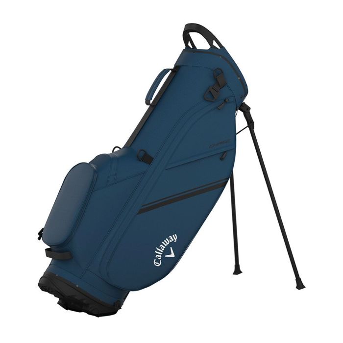 CALLAWAY Paradym Ai Smoke Graphite Golf Set - Right Hand - Regular Flex - 12 Clubs