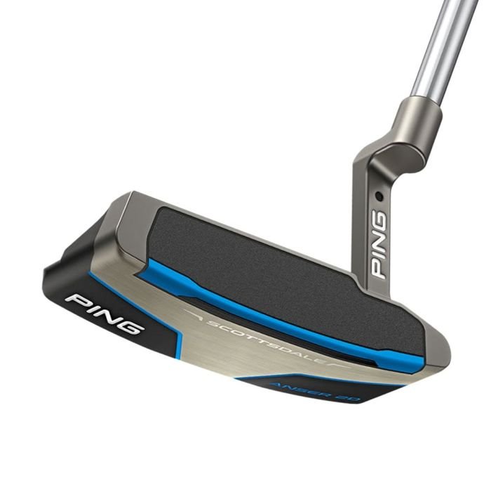 PING Scottsdale Anser 2D Putter