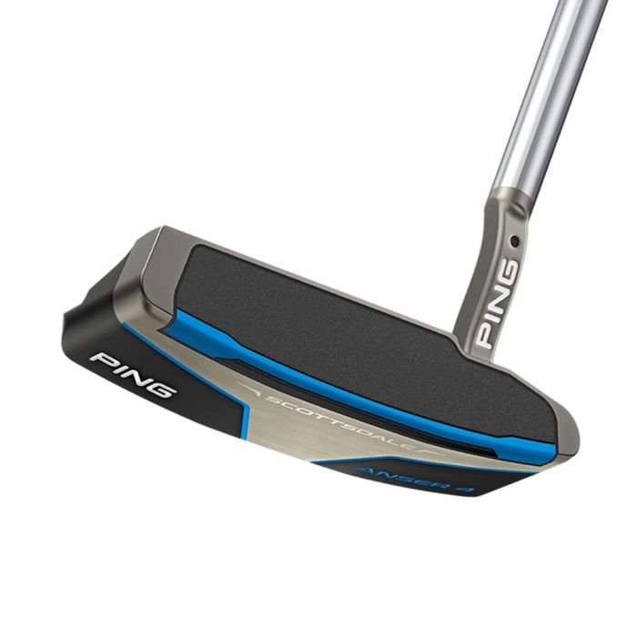 PING Scottsdale Anser 4 Putter
