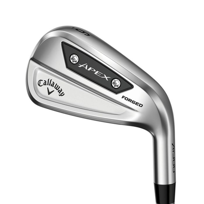CALLAWAY Paradym Ai Smoke Graphite Golf Set - Right Hand - Regular Flex - 12 Clubs