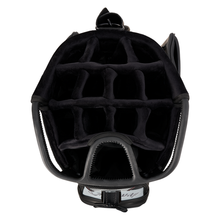 CALLAWAY Quantum Mini Staff Cart Bag