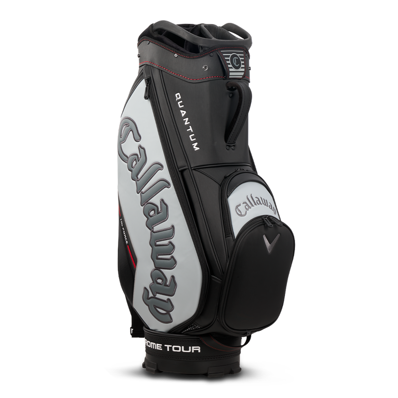 CALLAWAY Quantum Mini Staff Cart Bag