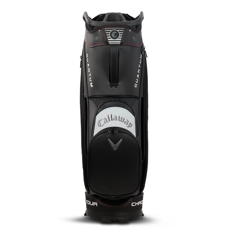 CALLAWAY Quantum Mini Staff Cart Bag