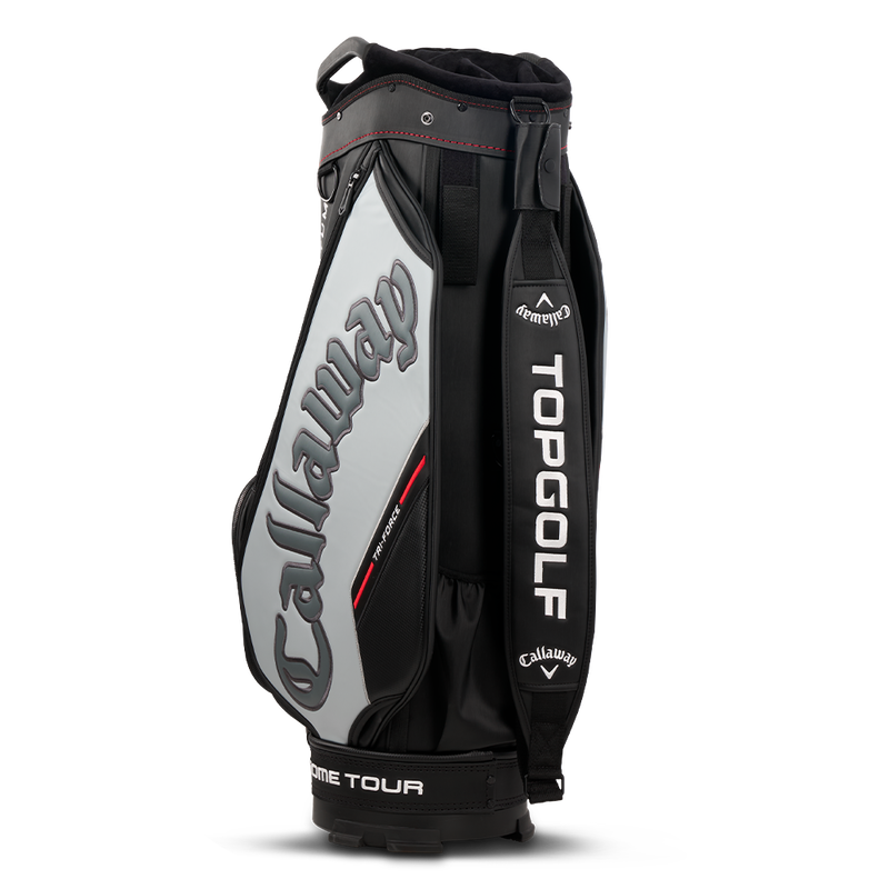 CALLAWAY Quantum Mini Staff Cart Bag