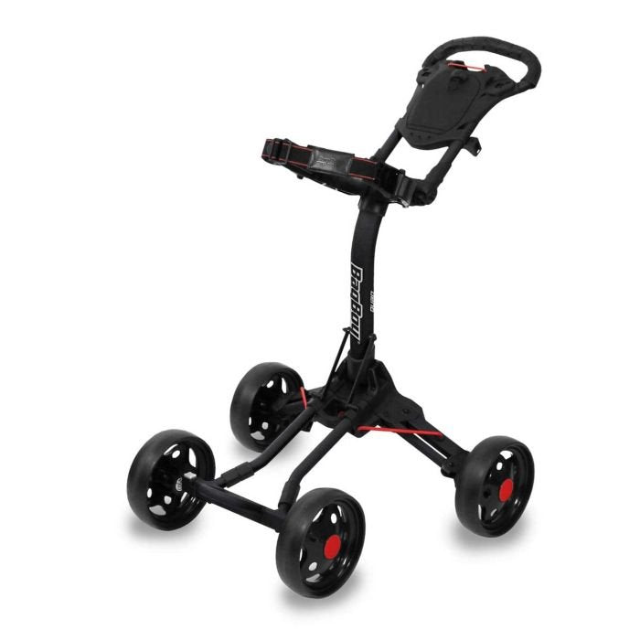 BAGBOY Quad Junior Push Cart