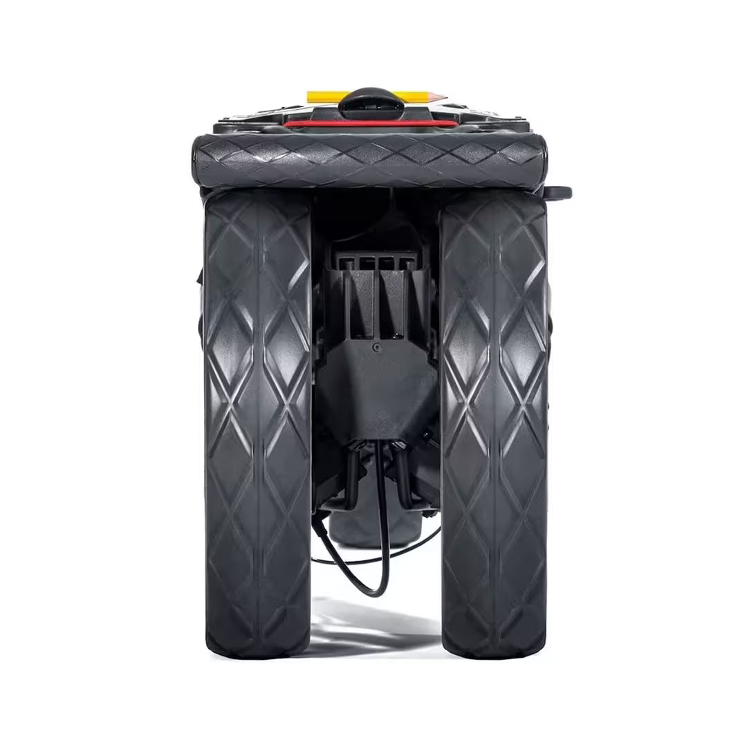 BAGBOY Slimfold Auto-Open Three Wheel Golf Trolley