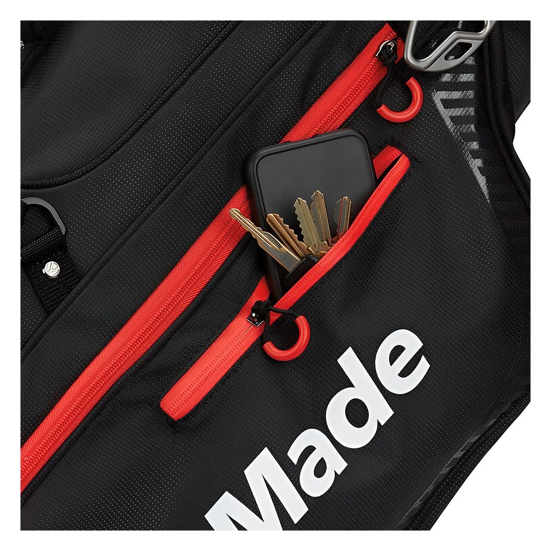 TAYLORMADE TaylorMade Pro Stand Bag