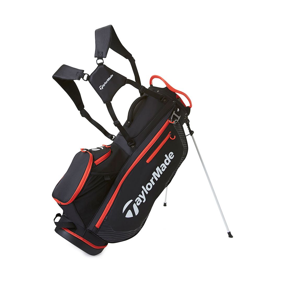 TAYLORMADE TaylorMade Pro Stand Bag