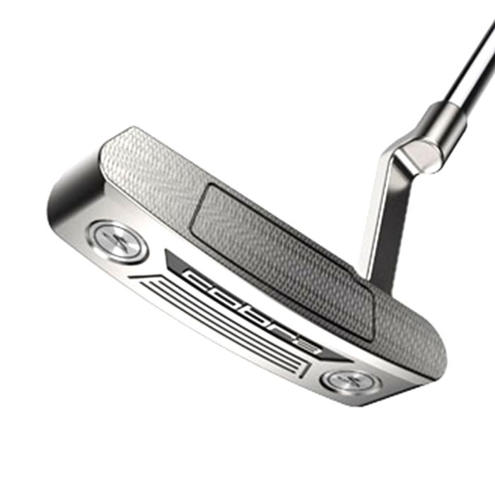 COBRA Men's Air-X Steel Golf Set - Right Hand - Regular Flex - 12 Clubs + Bag