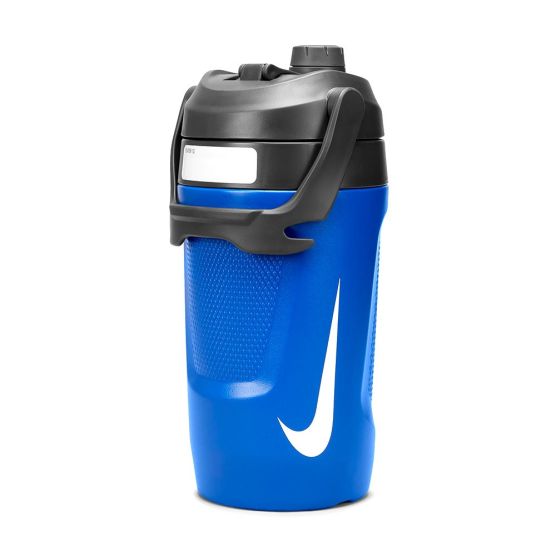 NIKE 40 OZ Fuel Jug - Royal/Anthracite/White