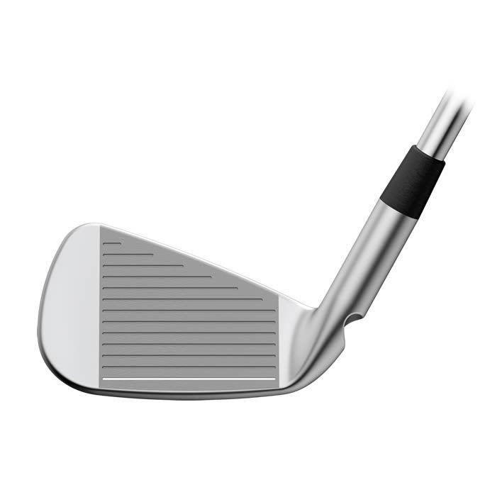 PING Blueprint S (3-PW) Steel Irons