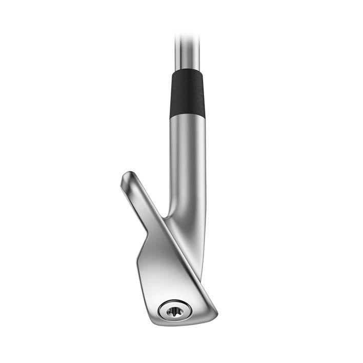 PING Blueprint S (3-PW) Graphite Irons