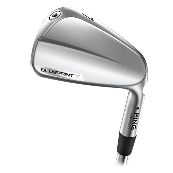 PING Blueprint T (3-PW) Steel Irons