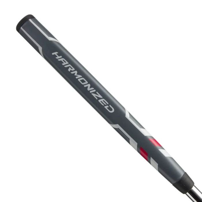 WILSON Harmonized Chipper