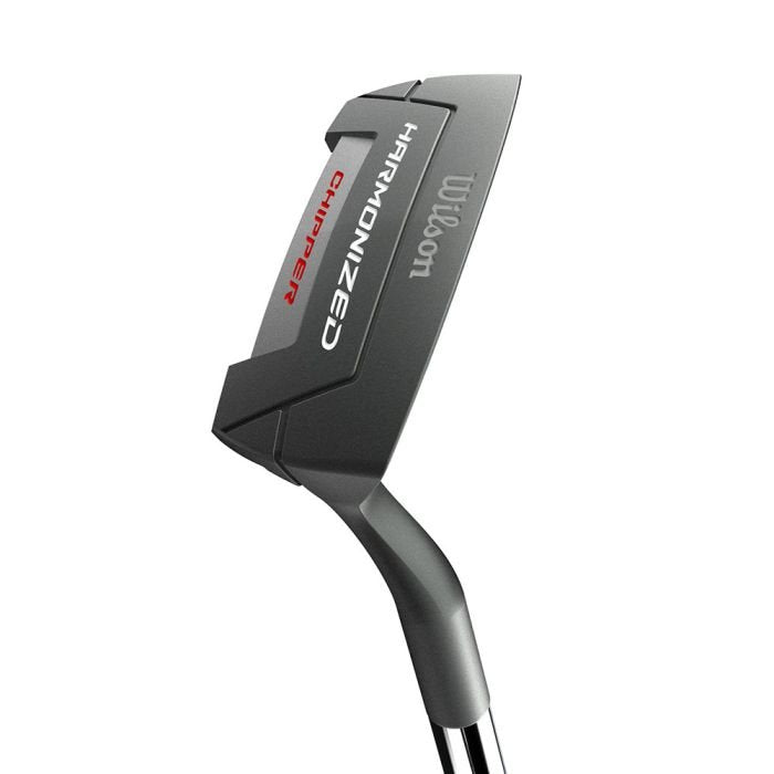 WILSON Harmonized Chipper