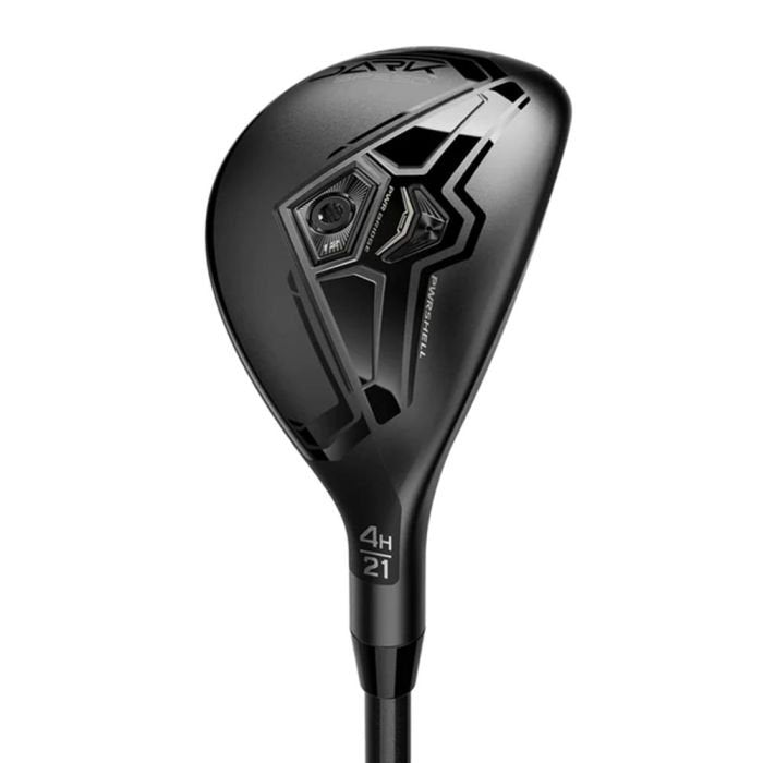 COBRA Darkspeed X Graphite Golf Set - Right Hand - Regular Flex - 11 Clubs + Bag